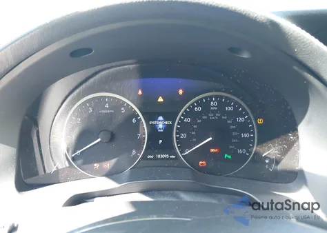 2013 Lexus Es 350 из США, поврежденный, VIN JTHBK1GG6D2032987